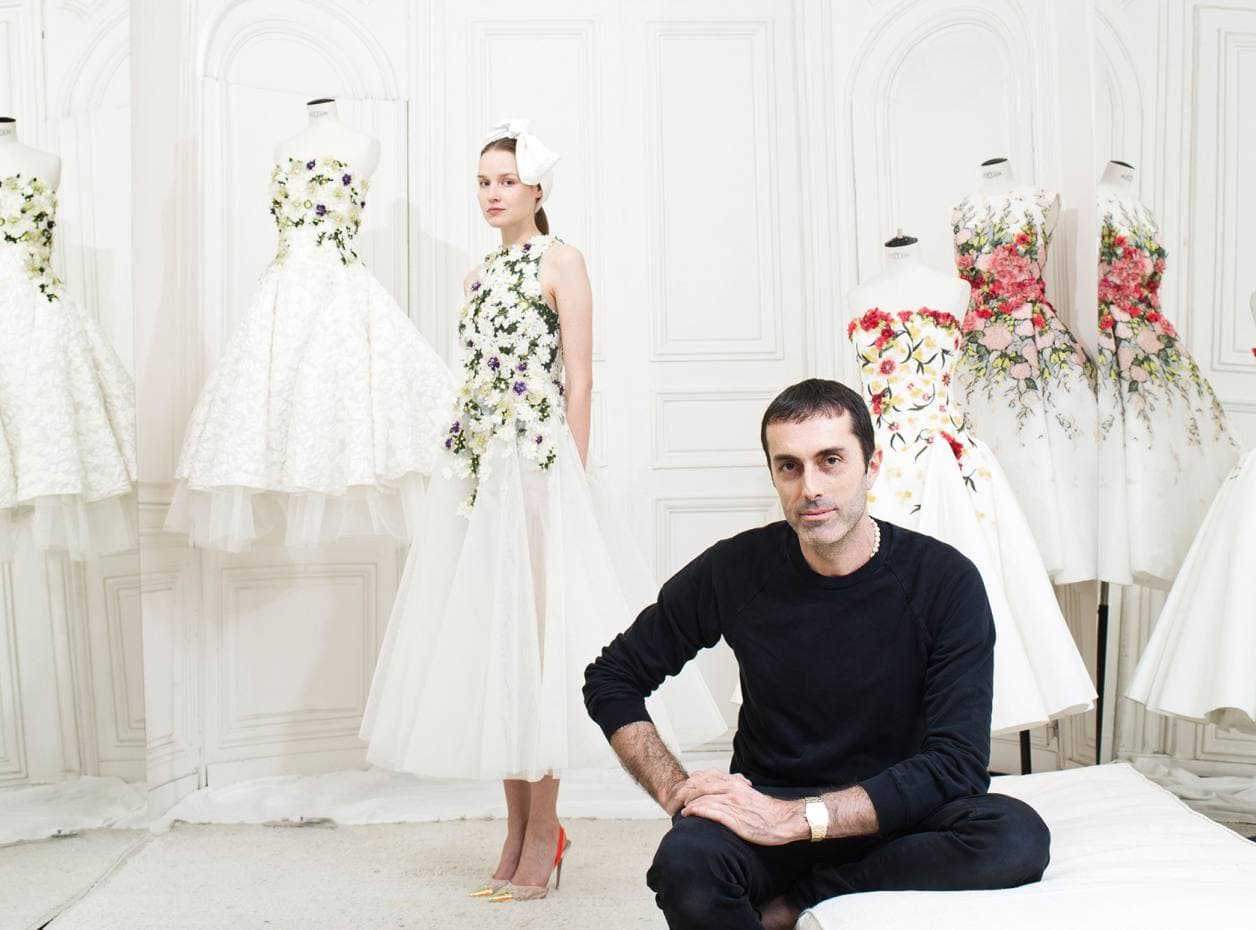 15 Futuristic Bridal Designers Who Are Setting New Trends