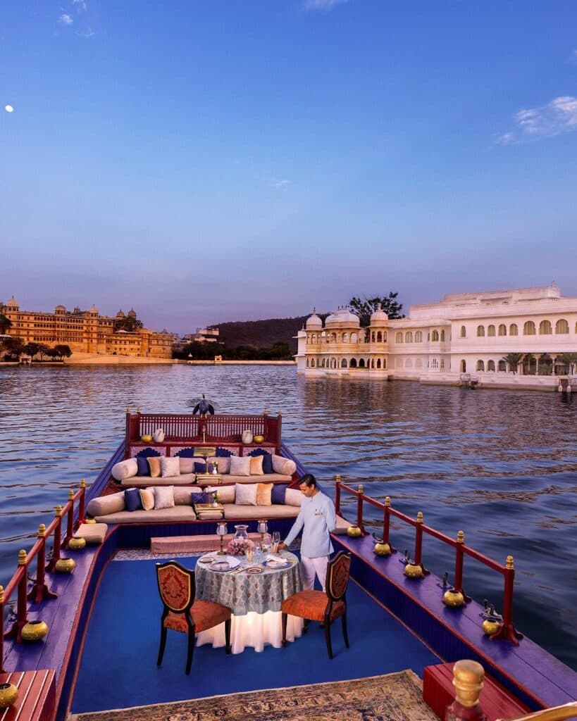 5 Indian Destination Wedding Spots That Will Wow You!