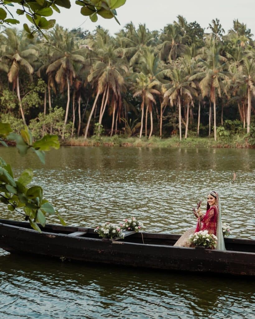 5 Indian Destination Wedding Spots That Will Wow You!