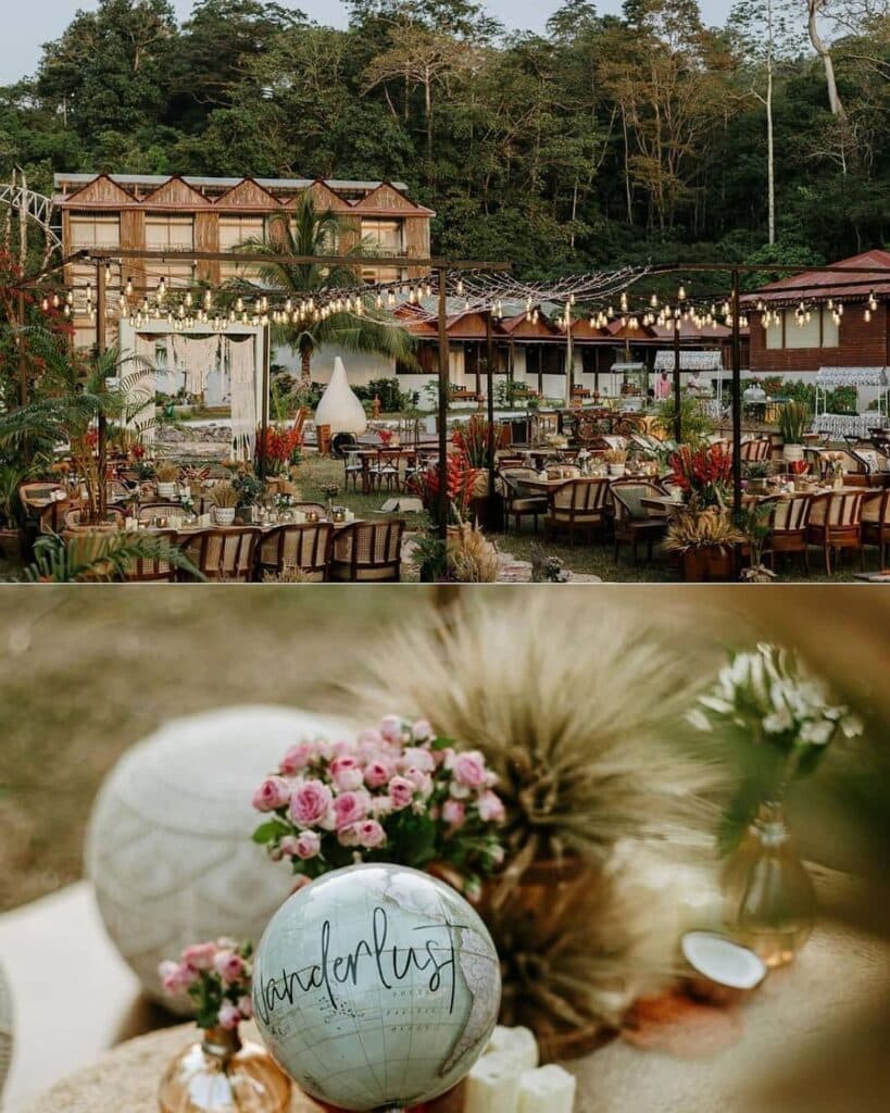 5 Indian Destination Wedding Spots That Will Wow You!