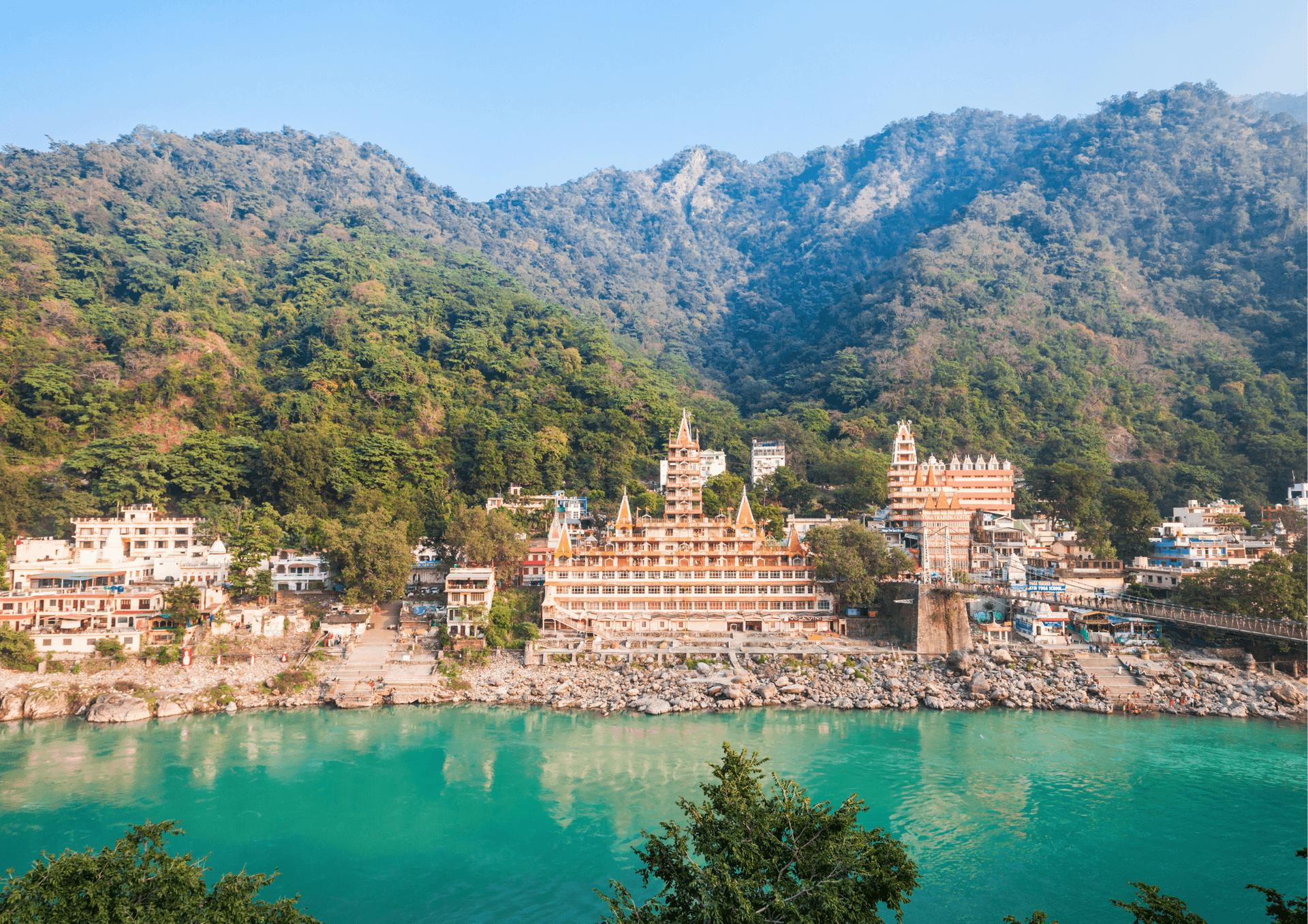 Top 5 Indian Destination Wedding Locations You Must See