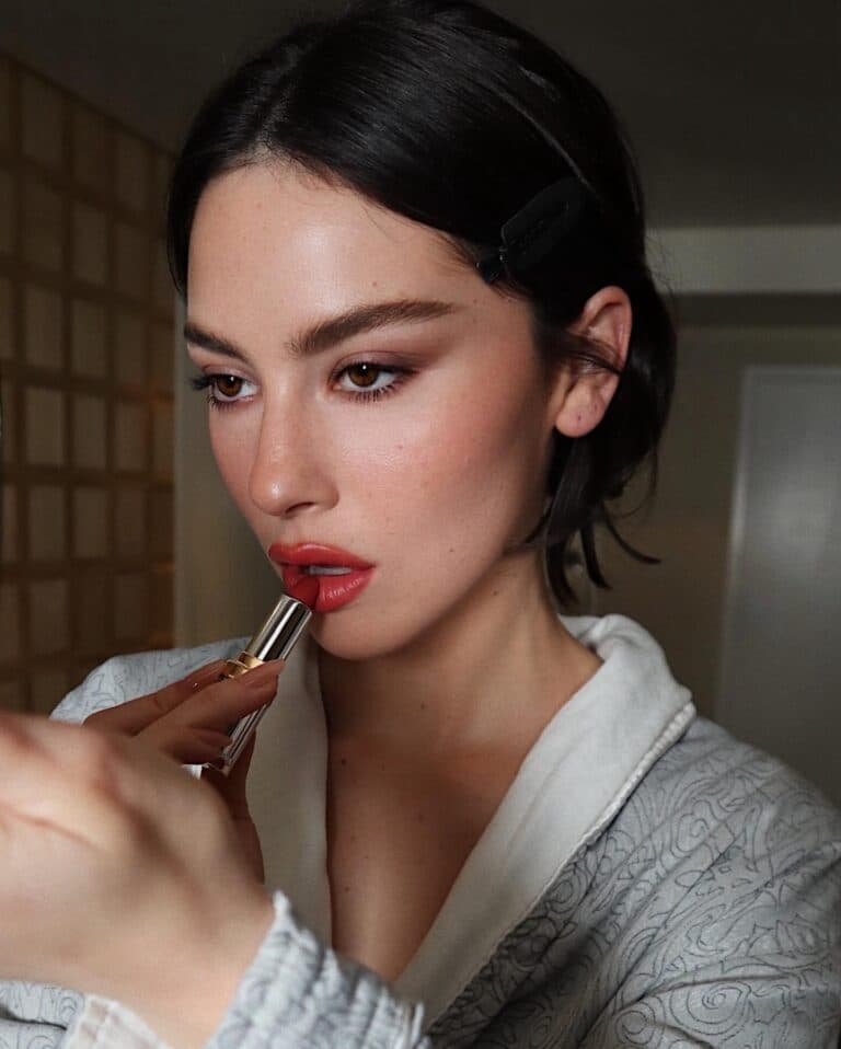 Lipstick Day Special: 10 Best Shades for Lipstick On Wedding Day