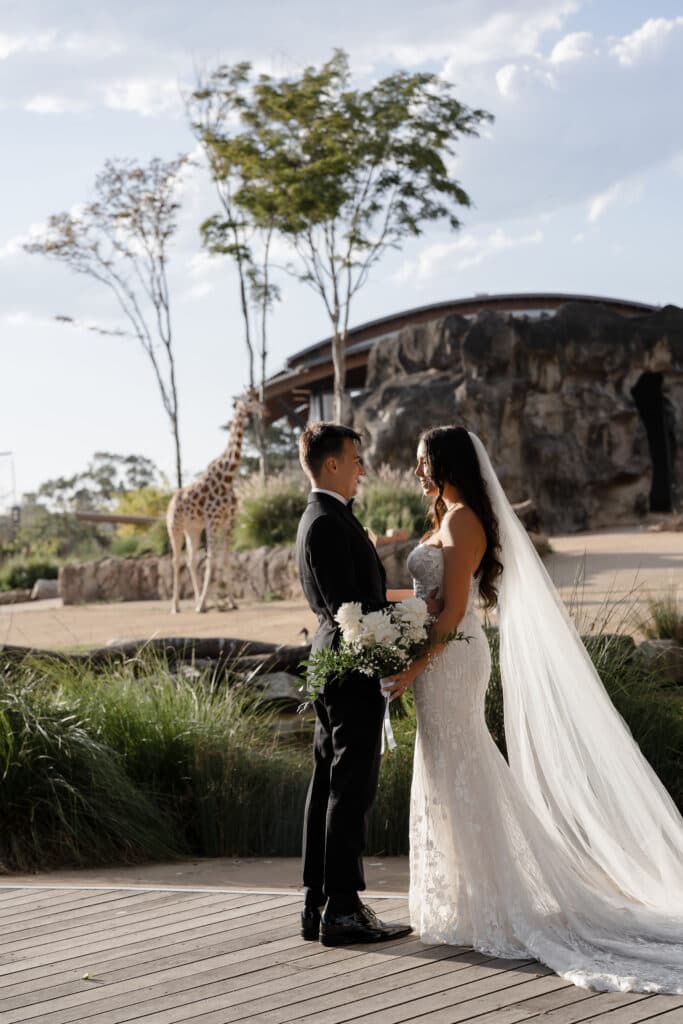 5 Unique Venues To Book For Your Destination Wedding in Australia
