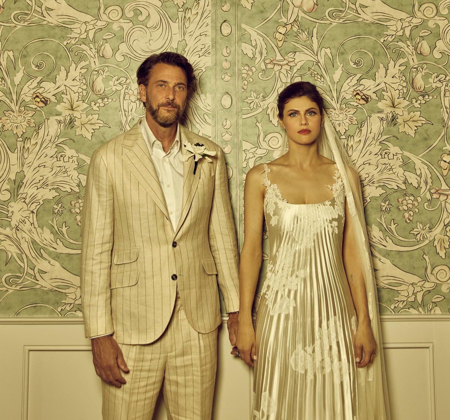 Who is Danielle Frankel? Meet the Designer Revolutionizing Bridal Fashion