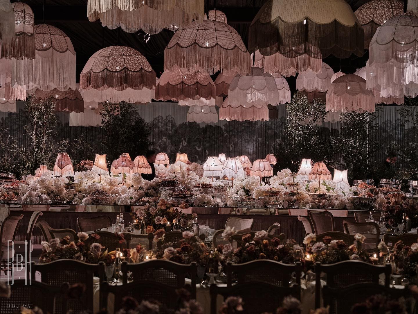 The Enchanting World of Table Design In Türkiye