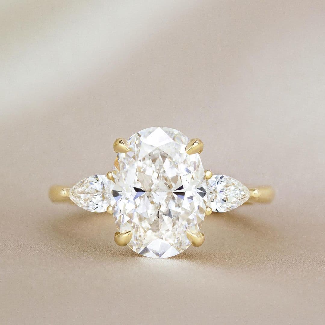 engagement ring trends
