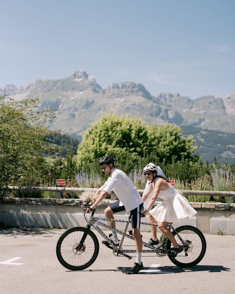 eco-friendly wedding planning