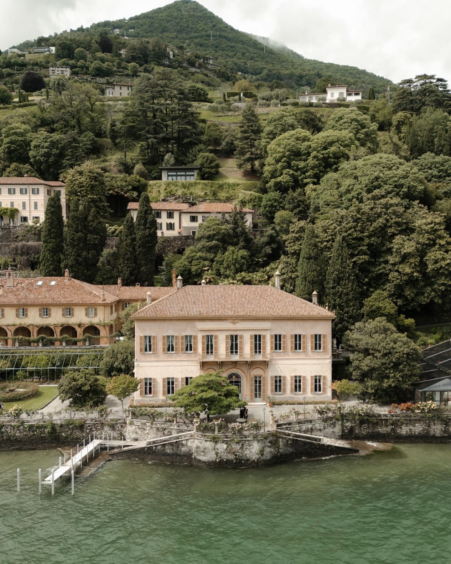 The Best Lake Como Wedding Venues For A Dreamy Destination Wedding