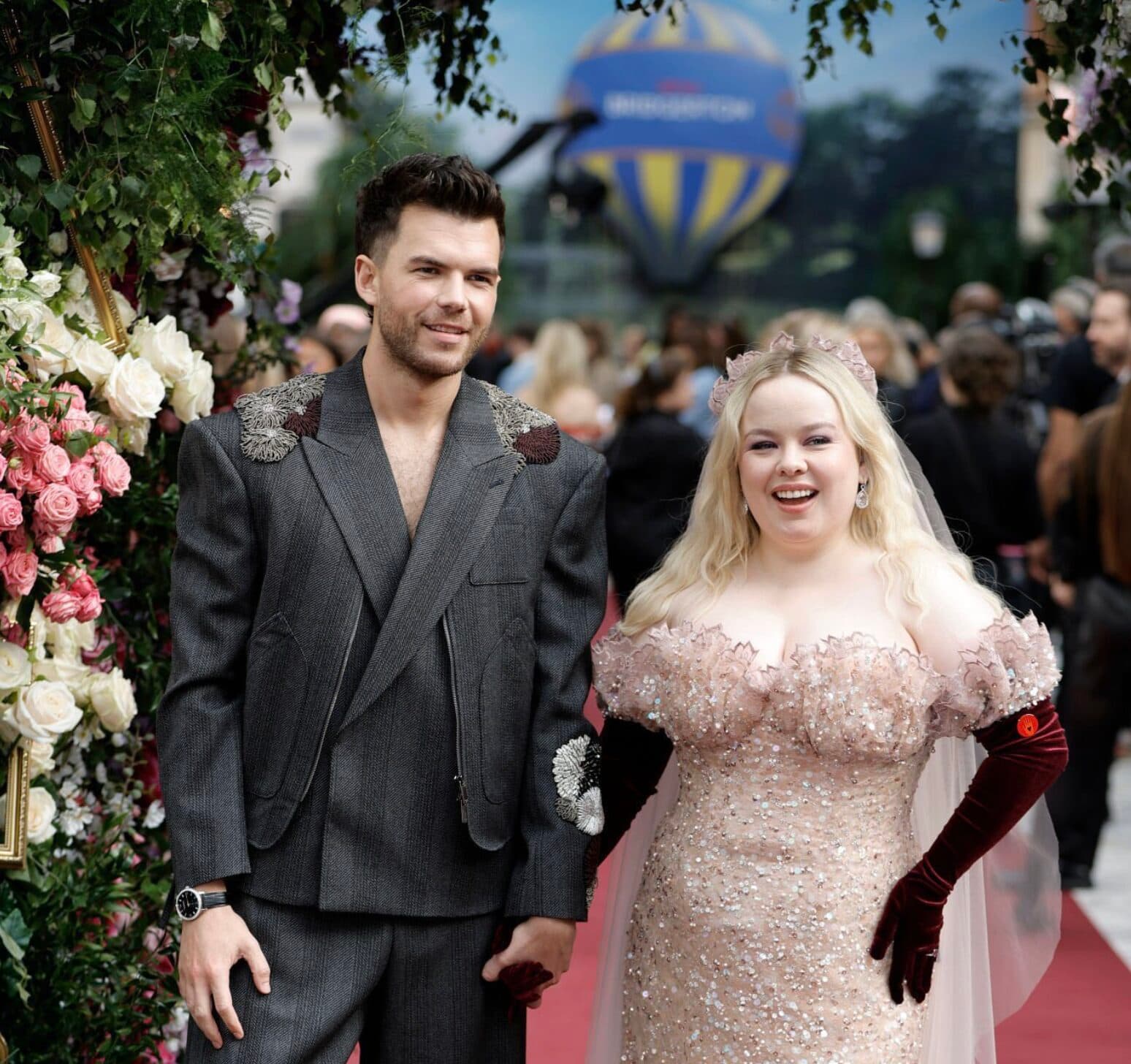 Love, Scandal, and Suspense: Bridgerton Season 3 Part 2 Is Almost Here