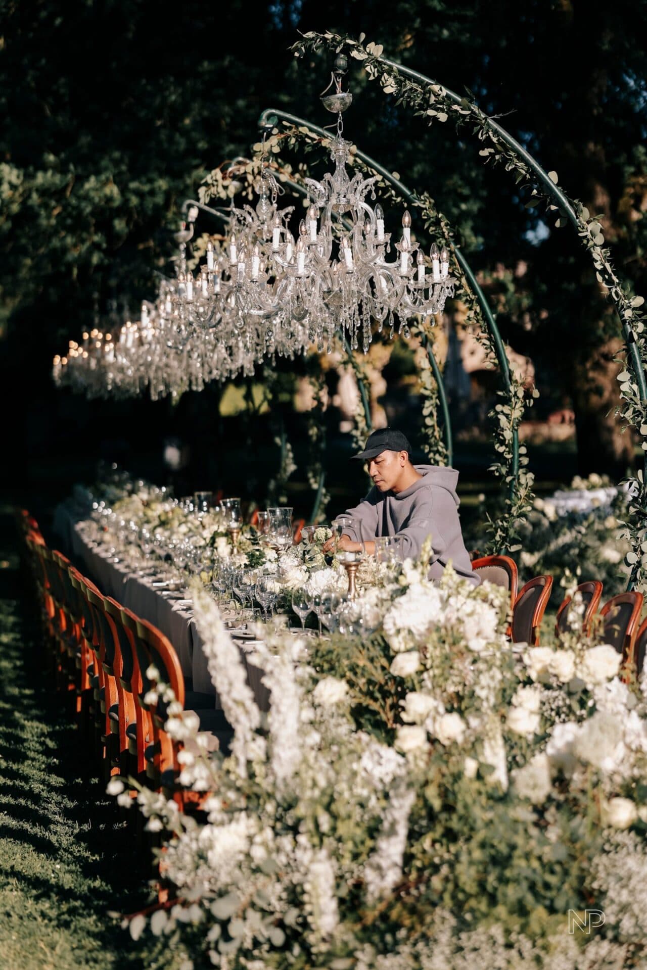 Introducing Our Official Lineup For Wedded Week April 2024