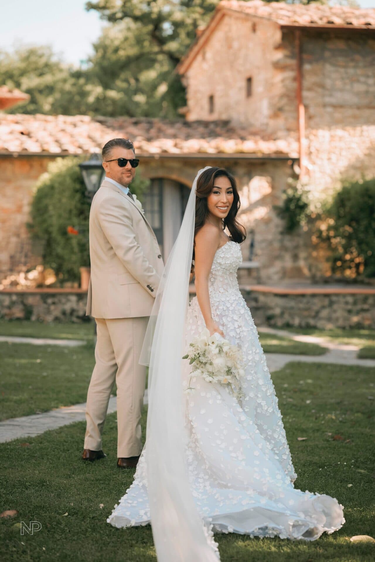 Introducing Our Official Lineup For Wedded Week April 2024