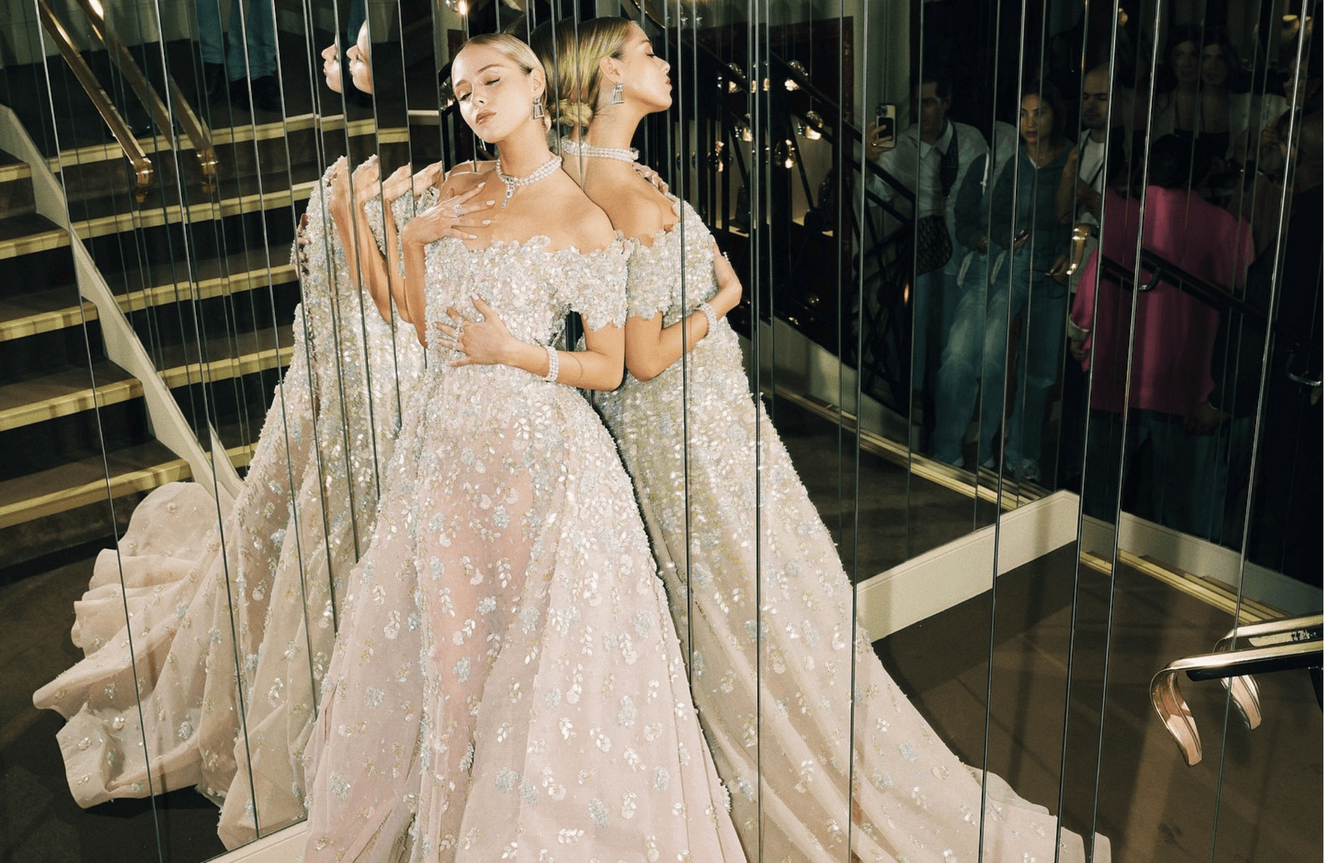 Rami Kadi Shares Top Trends from Cannes Film Festival 2024 In An Exclusive Interview