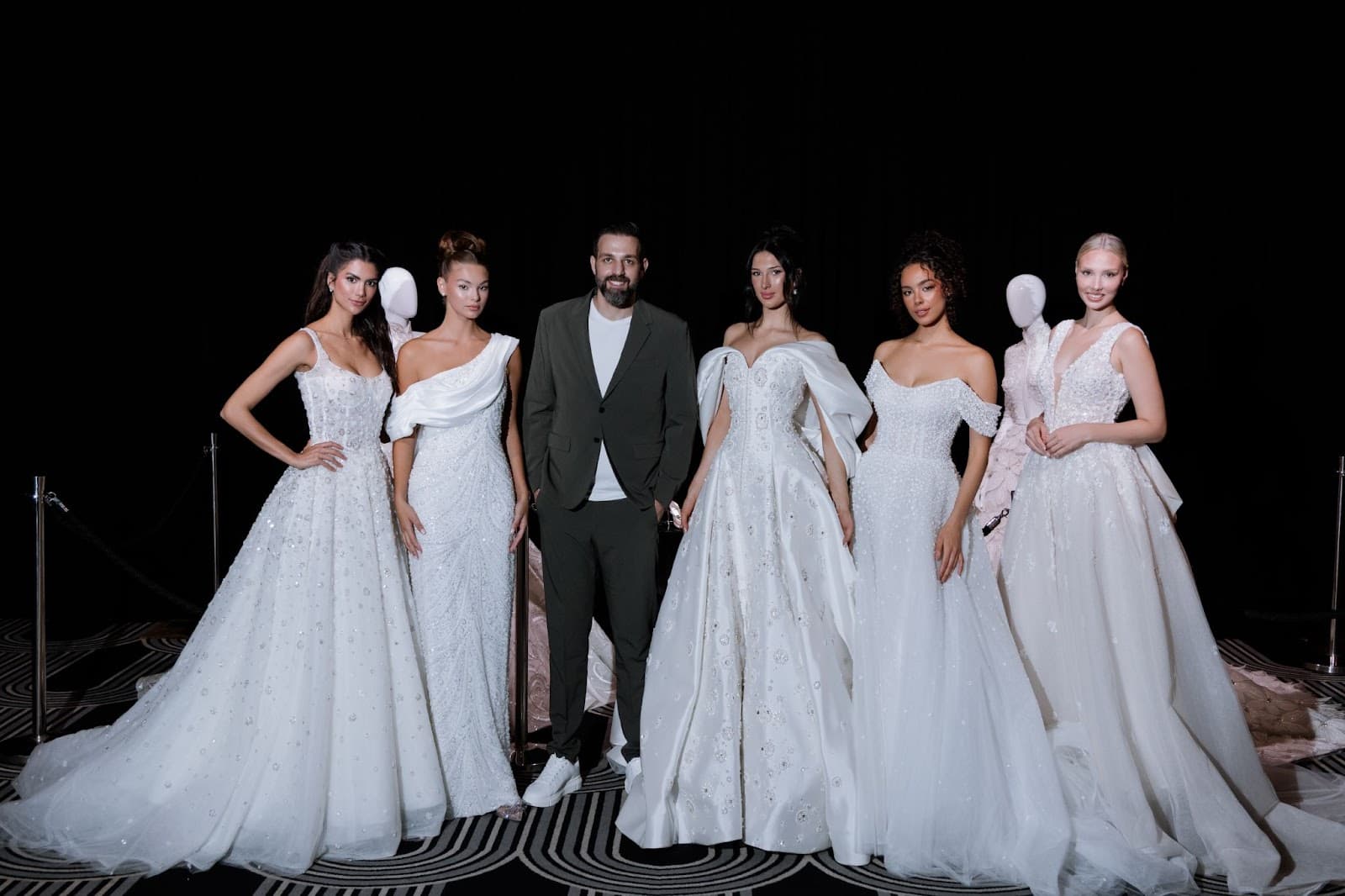 Carousel Weddings &amp; Events Shares Why You Should Plan Your Dream Destination Wedding in Dubai in an Exclusive Interview