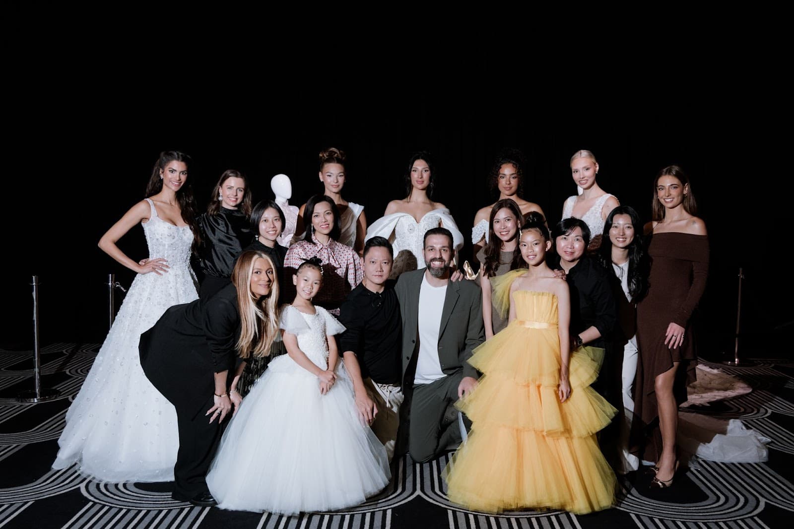 "I Saiid Yes" Saiid Kobeisy