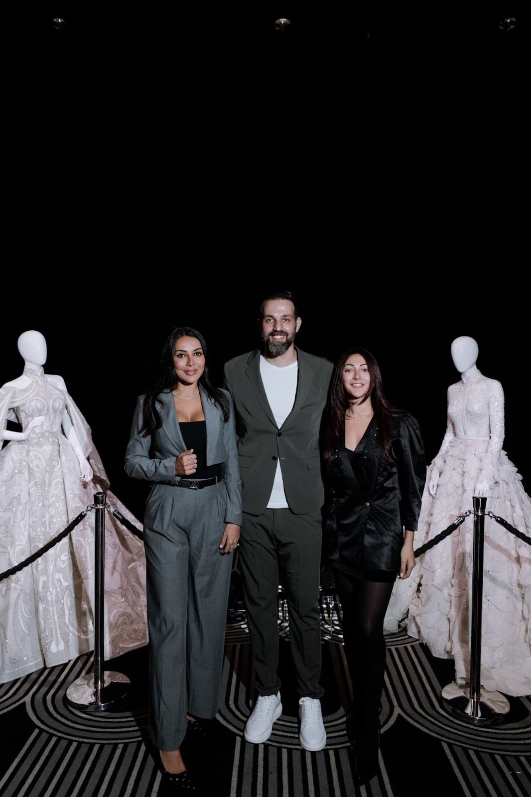 Carousel Weddings &amp; Events Shares Why You Should Plan Your Dream Destination Wedding in Dubai in an Exclusive Interview