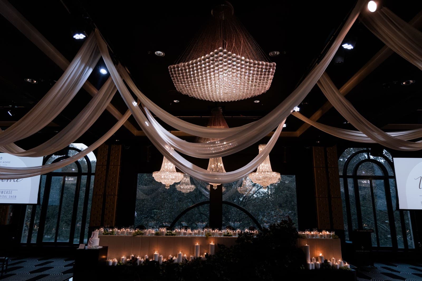 Diana &amp; Benjamin