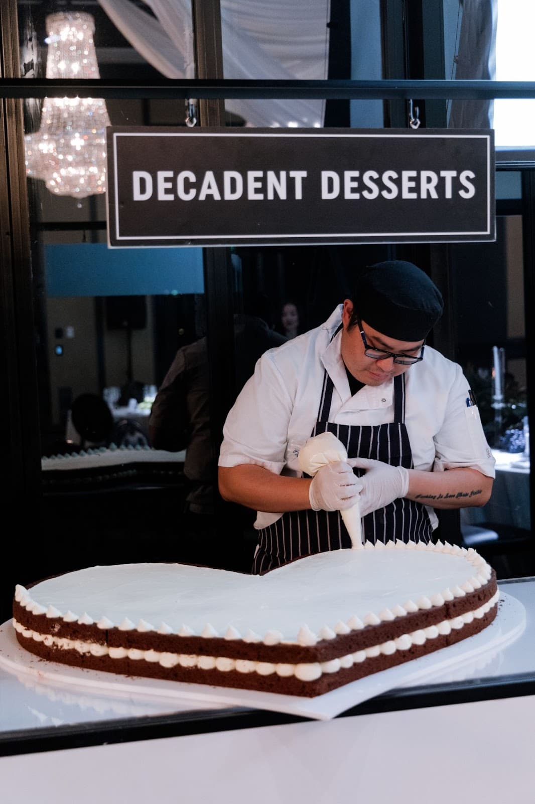 Diana &amp; Benjamin