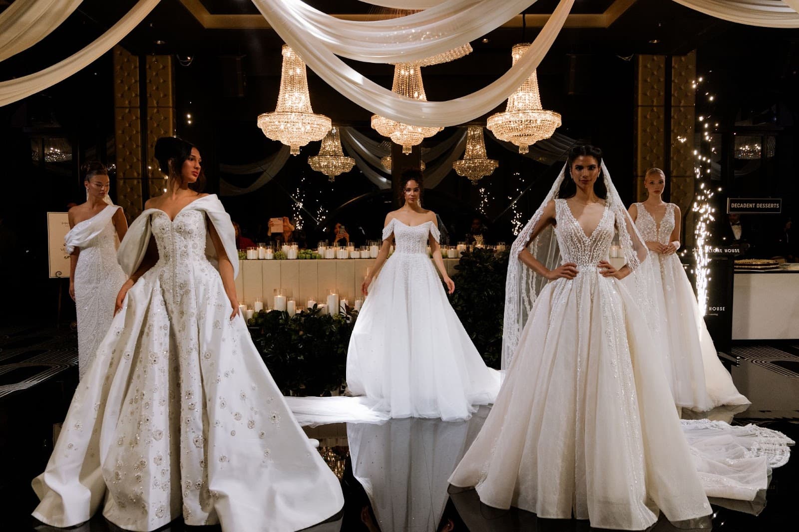 Carousel Weddings &amp; Events Shares Why You Should Plan Your Dream Destination Wedding in Dubai in an Exclusive Interview