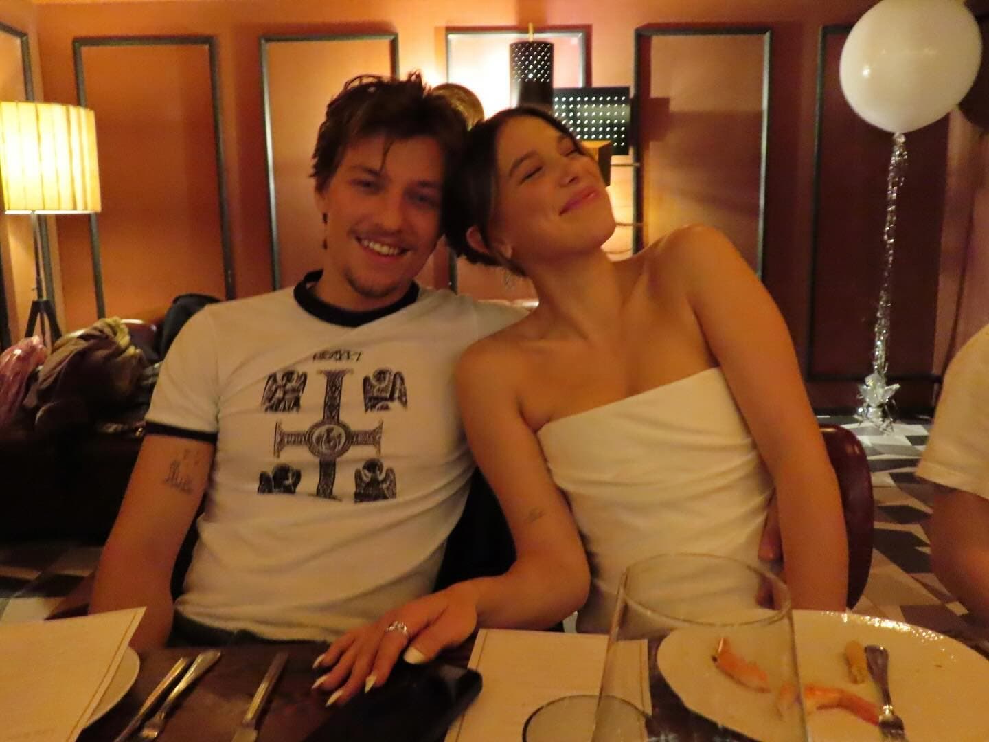 Millie Bobby Brown Wedding: Inside Her Secret Wedding to Jake Bongiovi