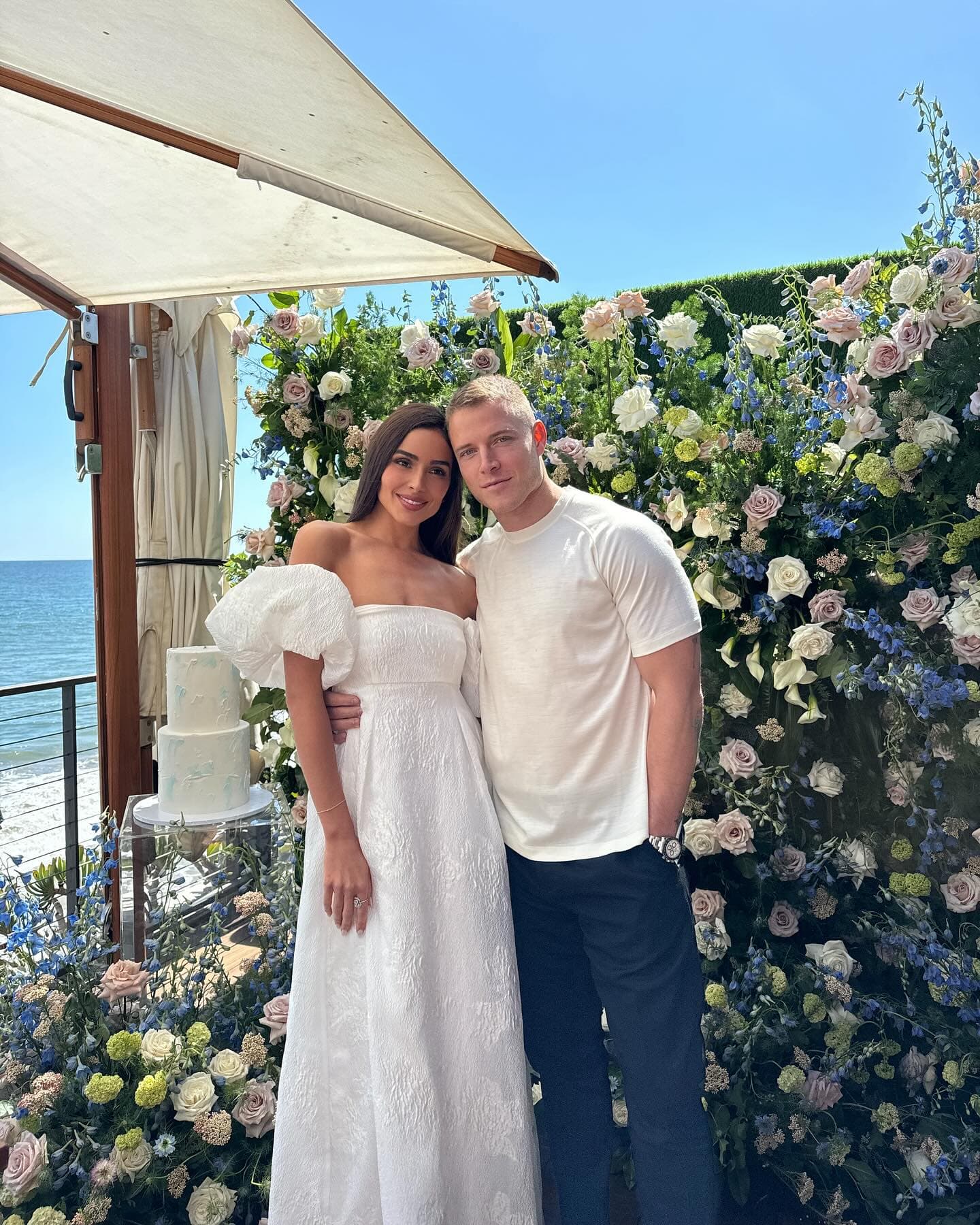 Inside Olivia Culpo’s Malibu Bridal Shower