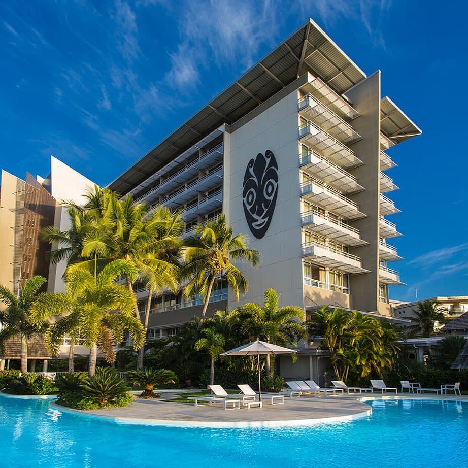 Top 10 New Caledonia Wedding Venues For A Tropical Wedding