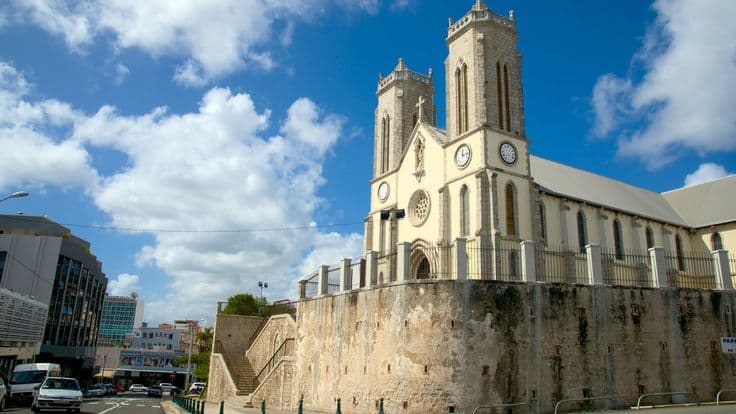 Top 10 New Caledonia Wedding Venues For A Tropical Wedding