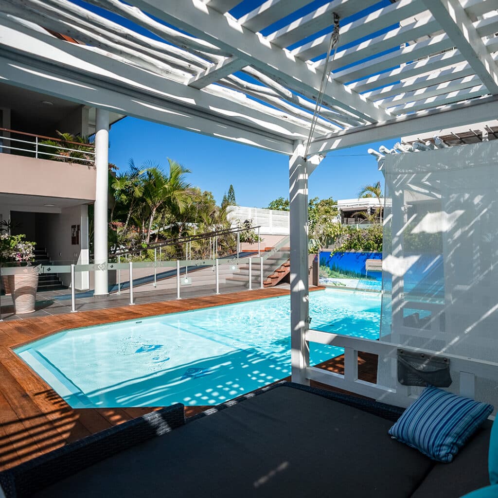 Top 10 New Caledonia Wedding Venues For A Tropical Wedding