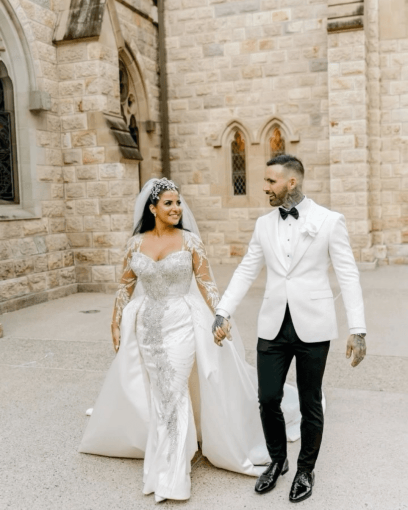 How URBBANA Weaves Elegance Into Your Wedding Journey