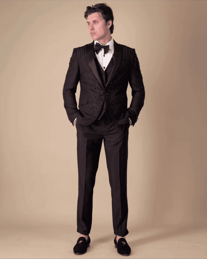 How URBBANA Weaves Elegance Into Your Wedding Journey