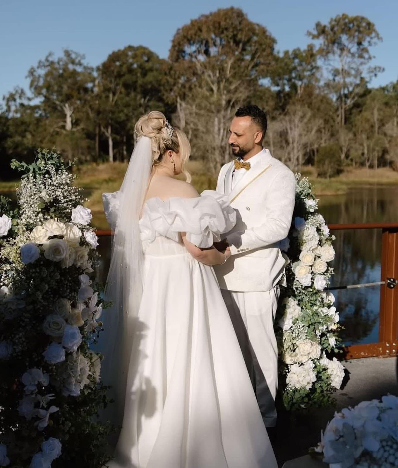 How URBBANA Weaves Elegance Into Your Wedding Journey