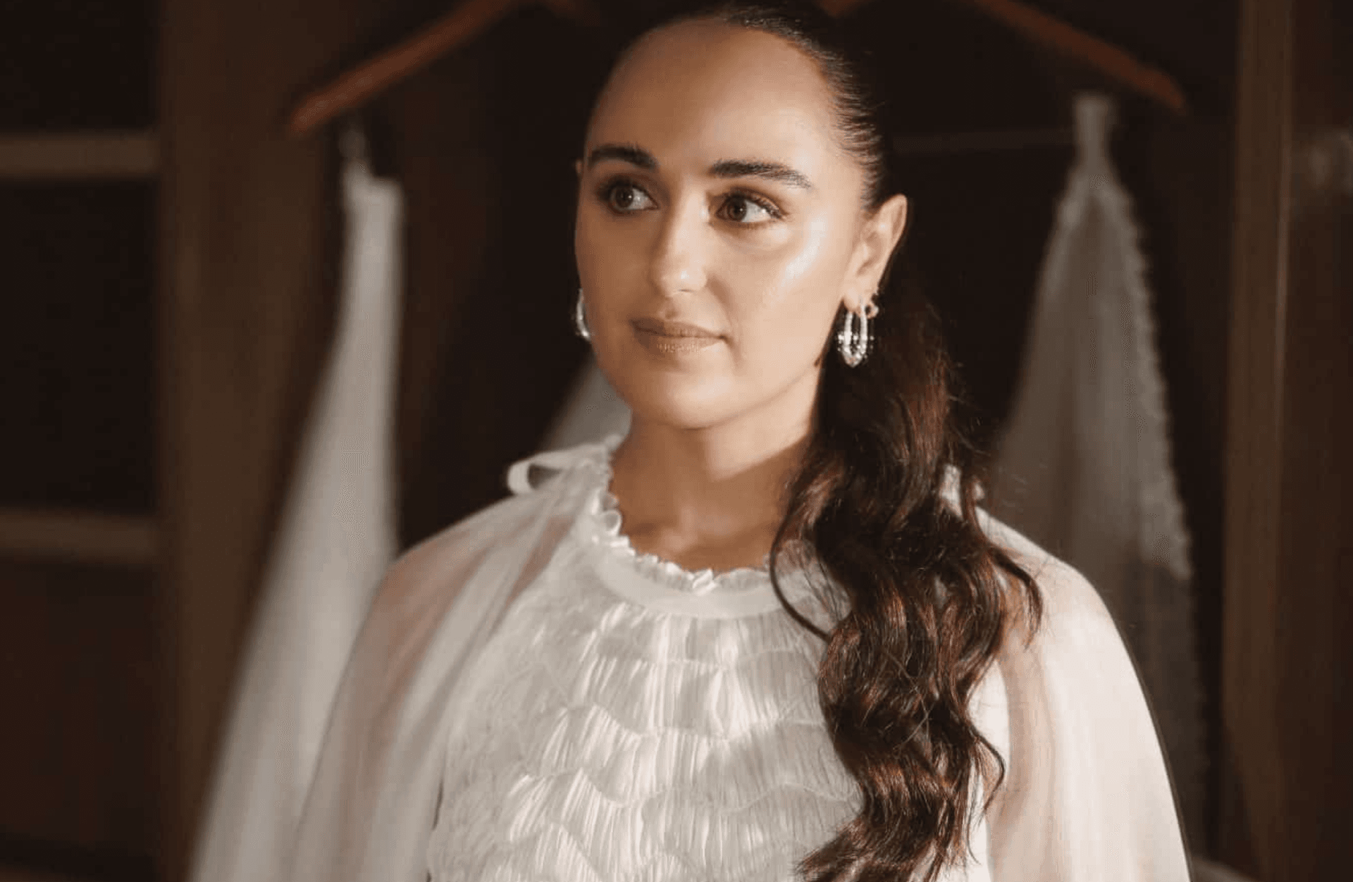 Royal Wedding: Jordan's Ali Nasser Judeh Marries Tamara Rasamny