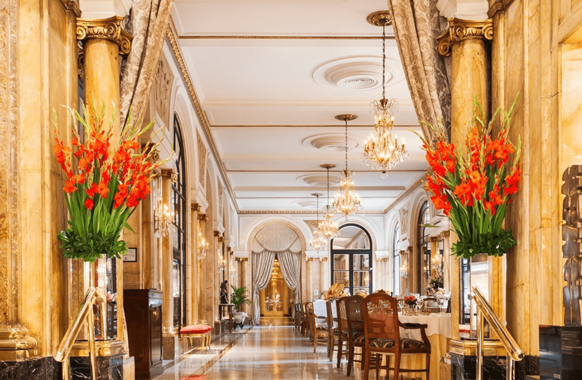 Dreamy Wedding Venues in Argentina: Our Top 6 Picks