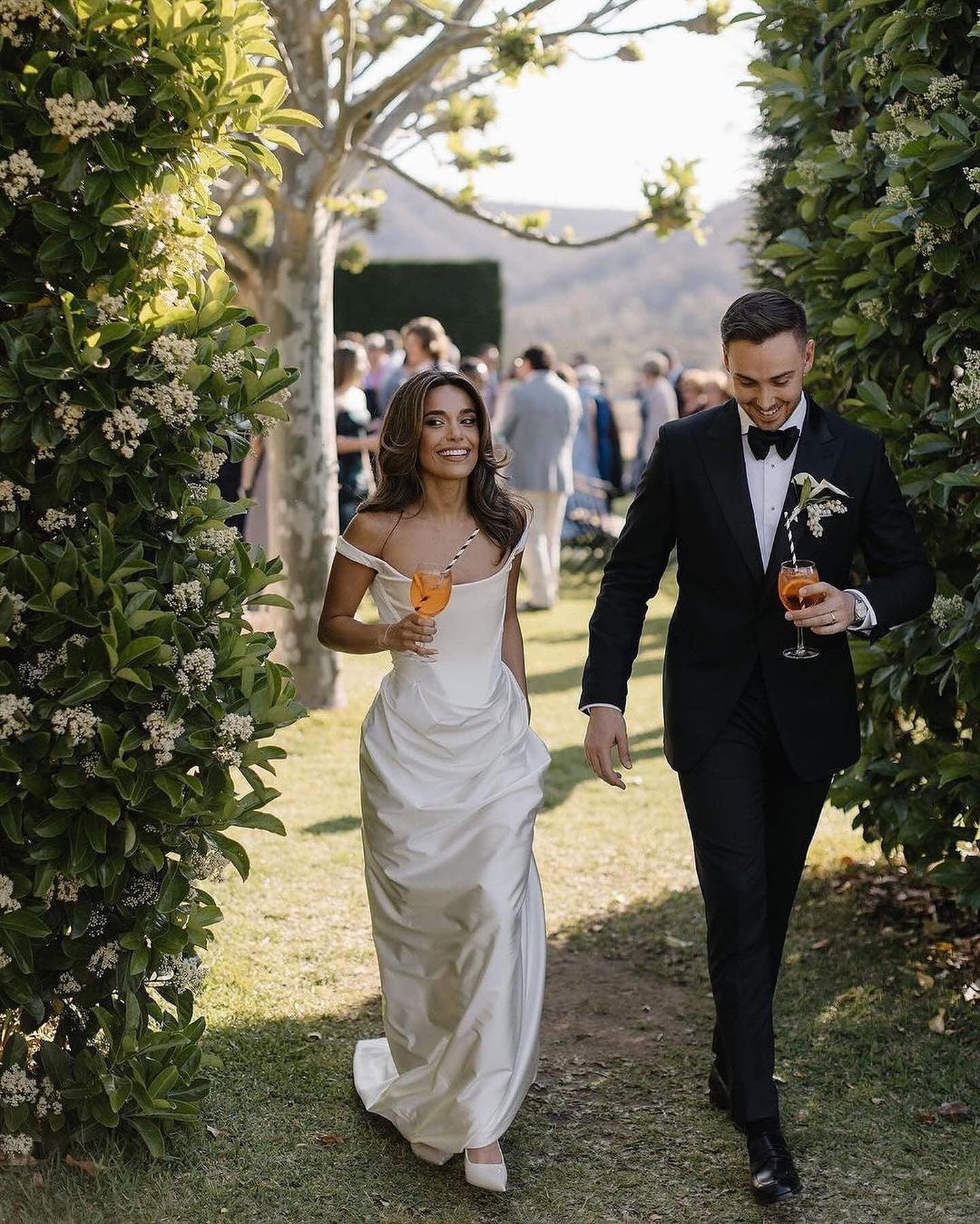 Wedding Planning Tips That Are Going Viral on TikTok That You Should Know About