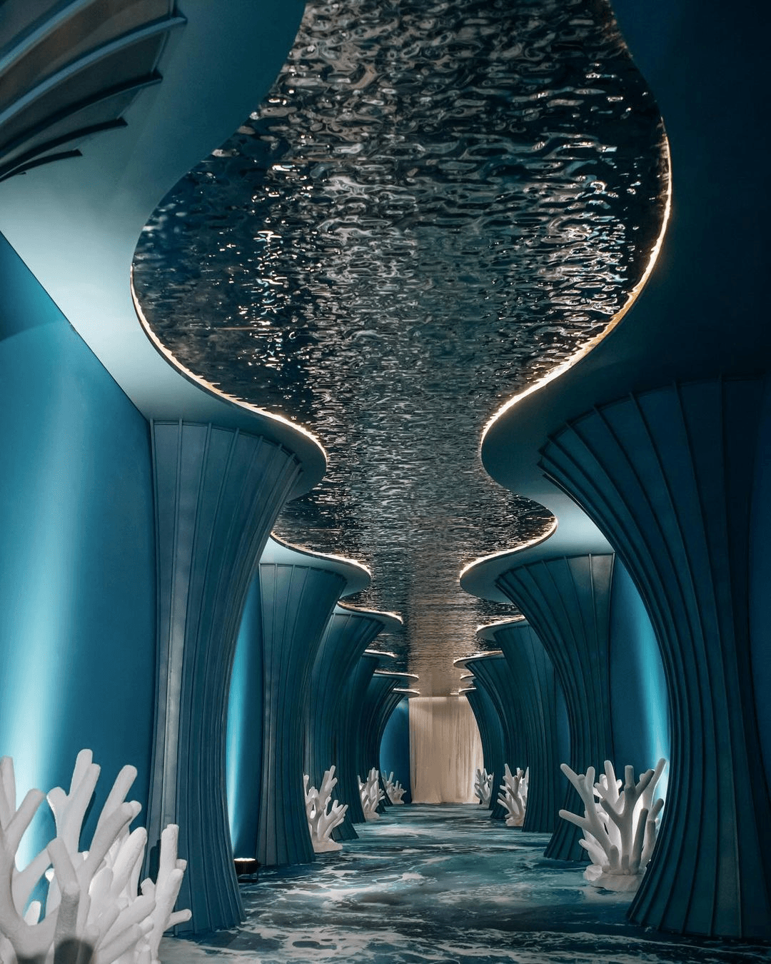 Top 10 Luxury Wedding Venues in Qatar For A Dreamy Destination Wedding