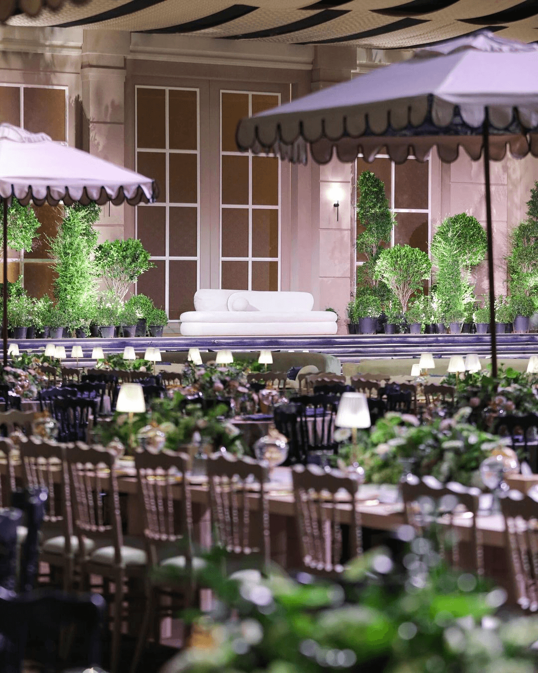 Top 10 Luxury Wedding Venues in Qatar For A Dreamy Destination Wedding