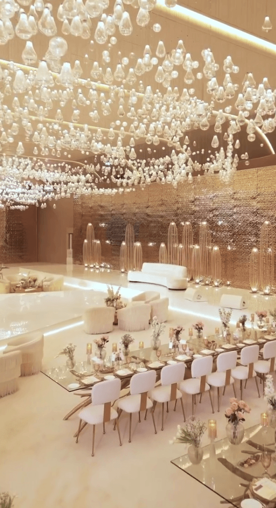 Top 10 Luxury Wedding Venues in Qatar For A Dreamy Destination Wedding