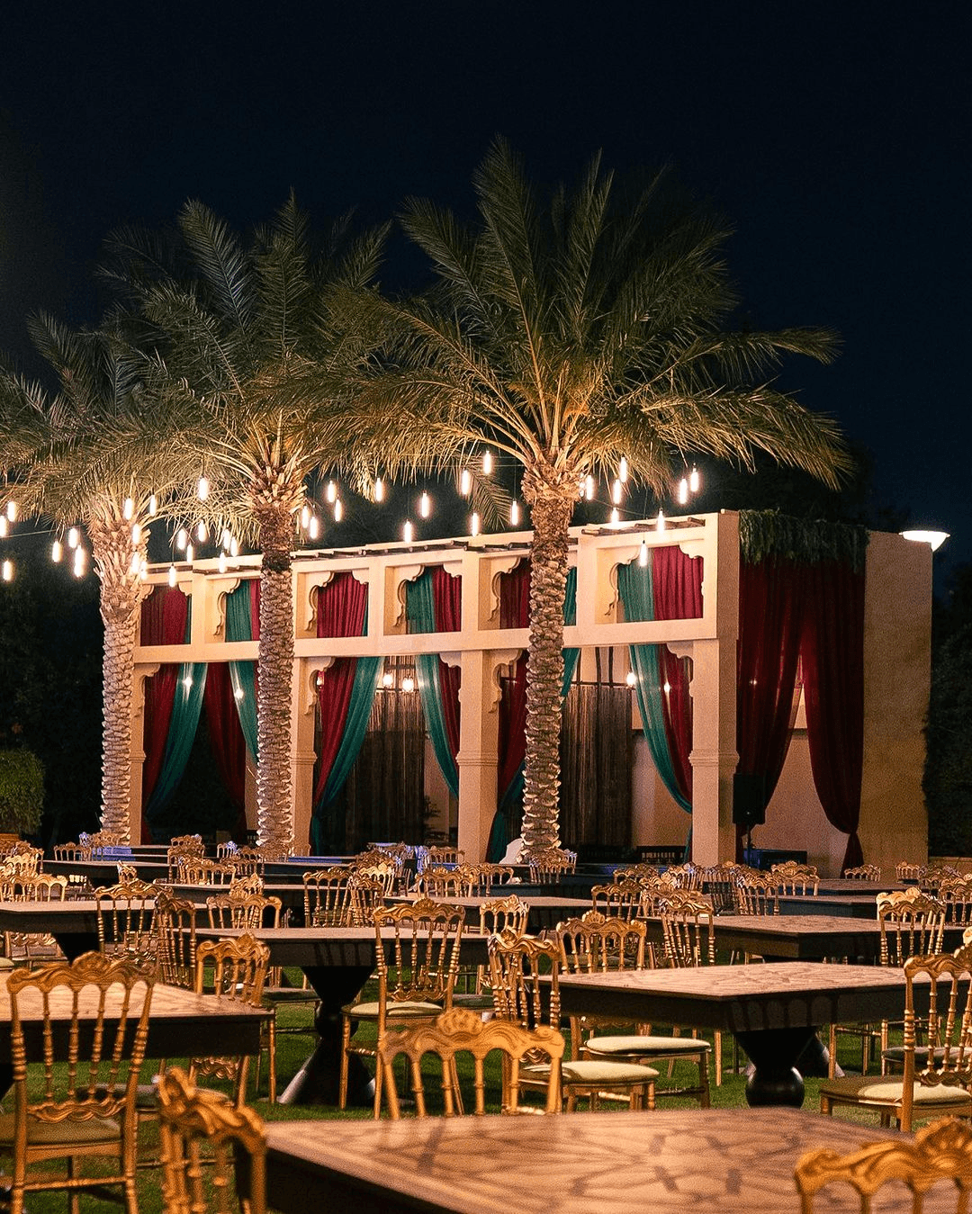 Top 10 Luxury Wedding Venues in Qatar For A Dreamy Destination Wedding