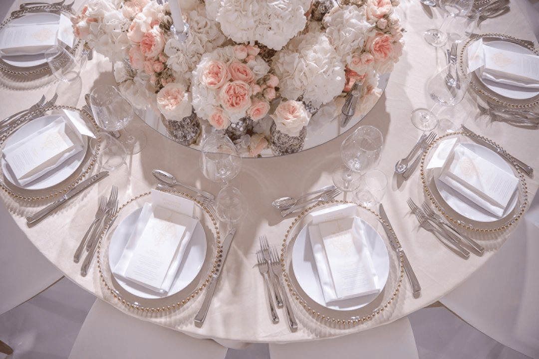 Top 10 Luxury Wedding Venues in Qatar For A Dreamy Destination Wedding