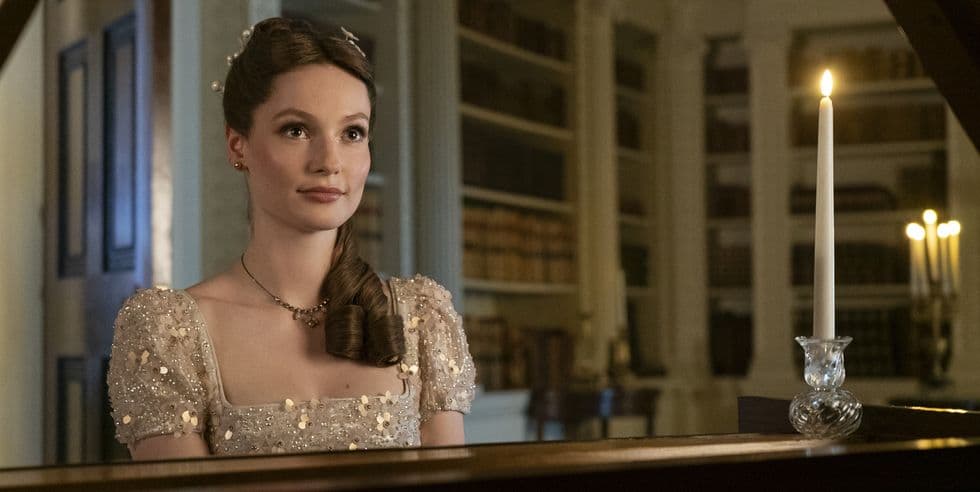 Which Bridgerton Bride Are You?