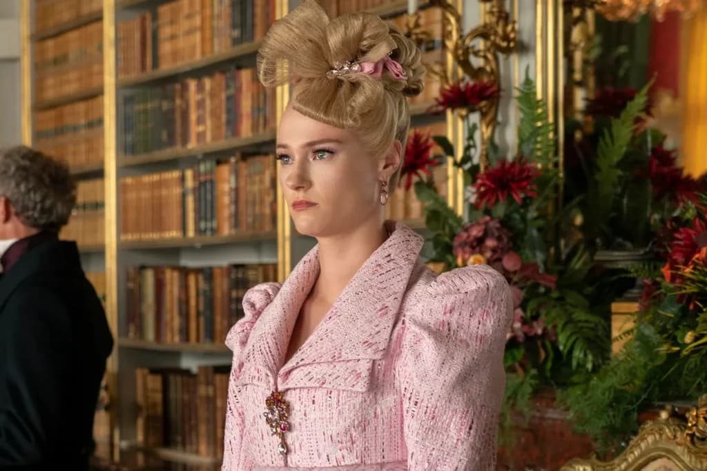 Which Bridgerton Bride Are You?