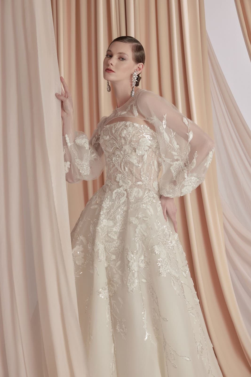 Meet Our 2024 Wedded Week Influencers From Around The World