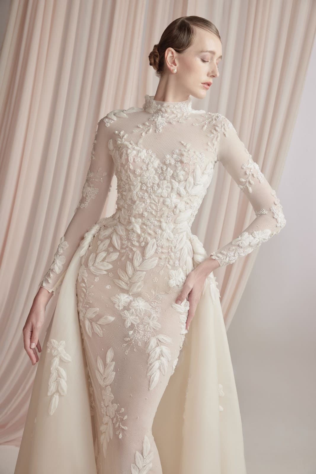 Meet Our 2024 Wedded Week Influencers From Around The World