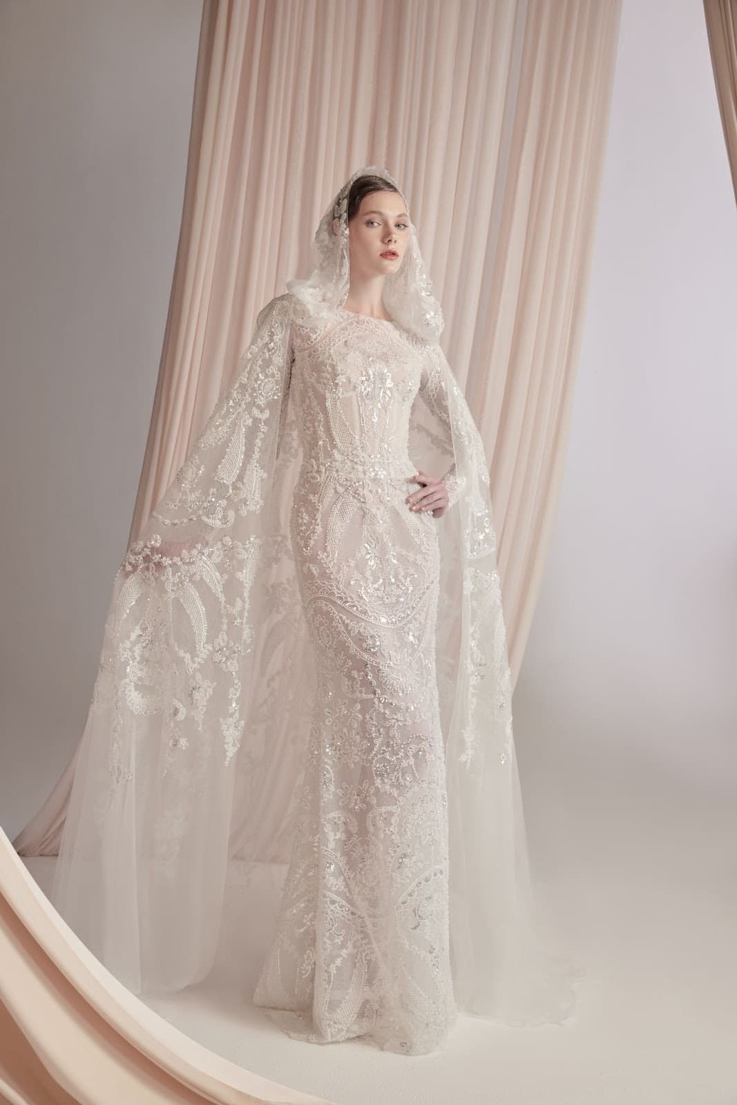 Meet Our 2024 Wedded Week Influencers From Around The World