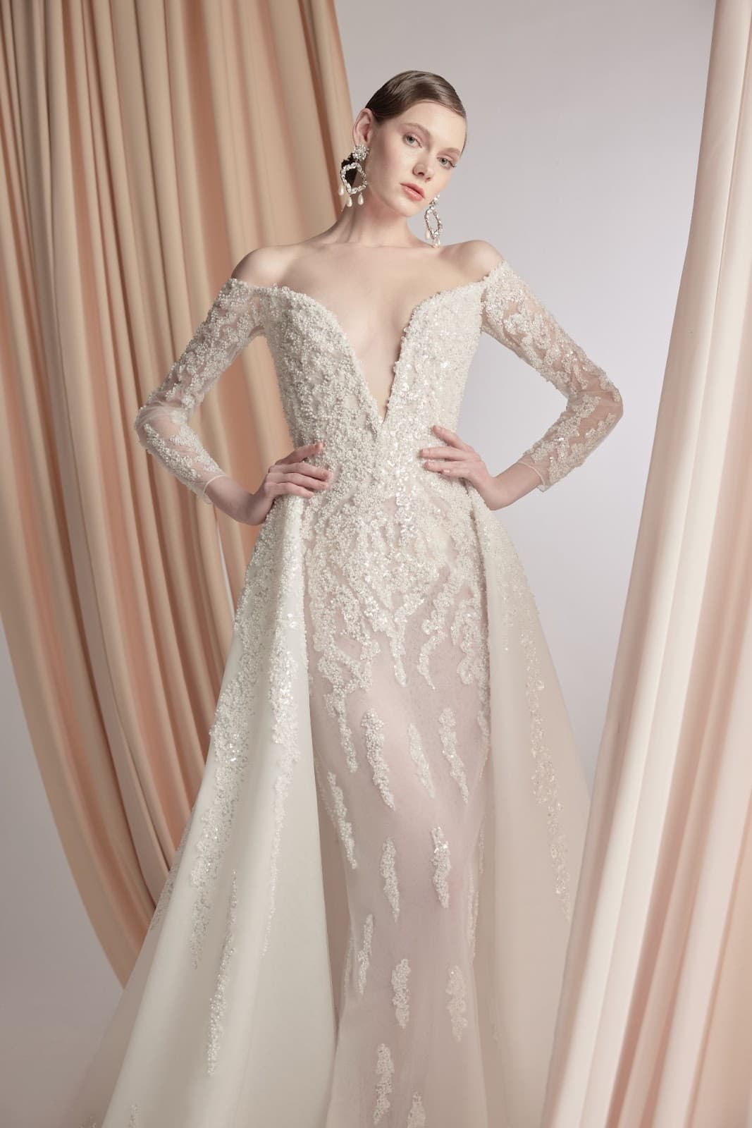 Meet Our 2024 Wedded Week Influencers From Around The World