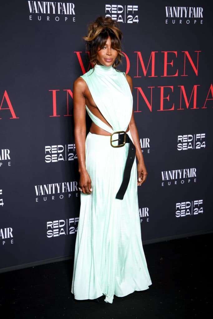 All The Top Fashion Looks From the 2024 Cannes Film Festival Red Carpet