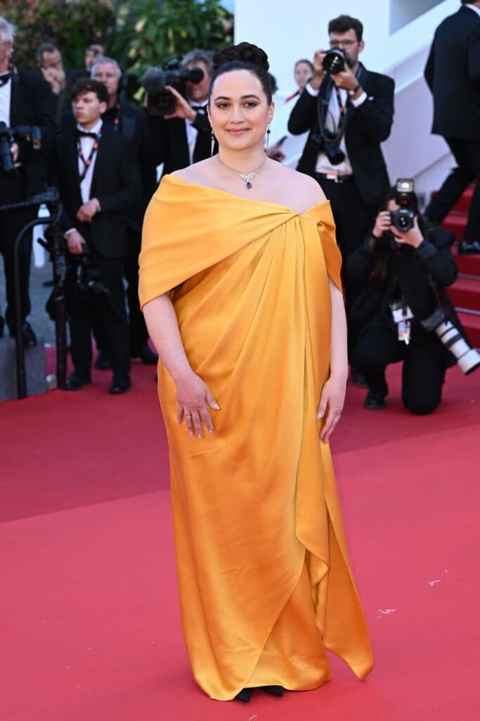 All The Top Fashion Looks From the 2024 Cannes Film Festival Red Carpet
