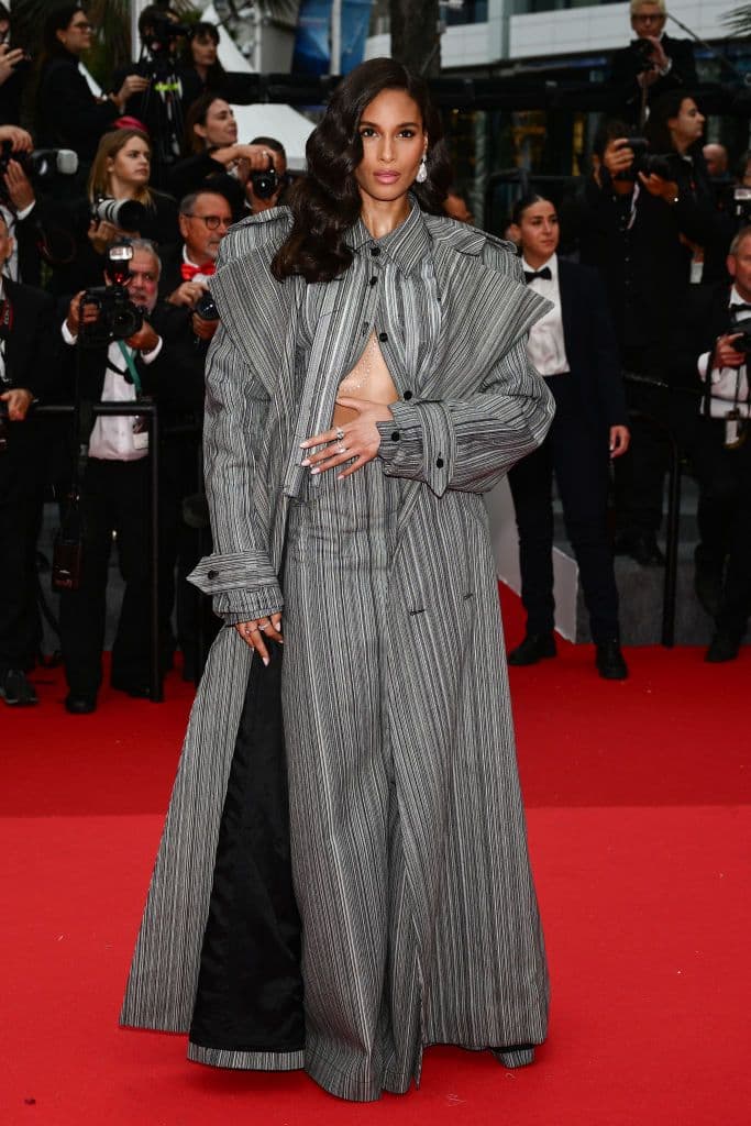 All The Top Fashion Looks From the 2024 Cannes Film Festival Red Carpet