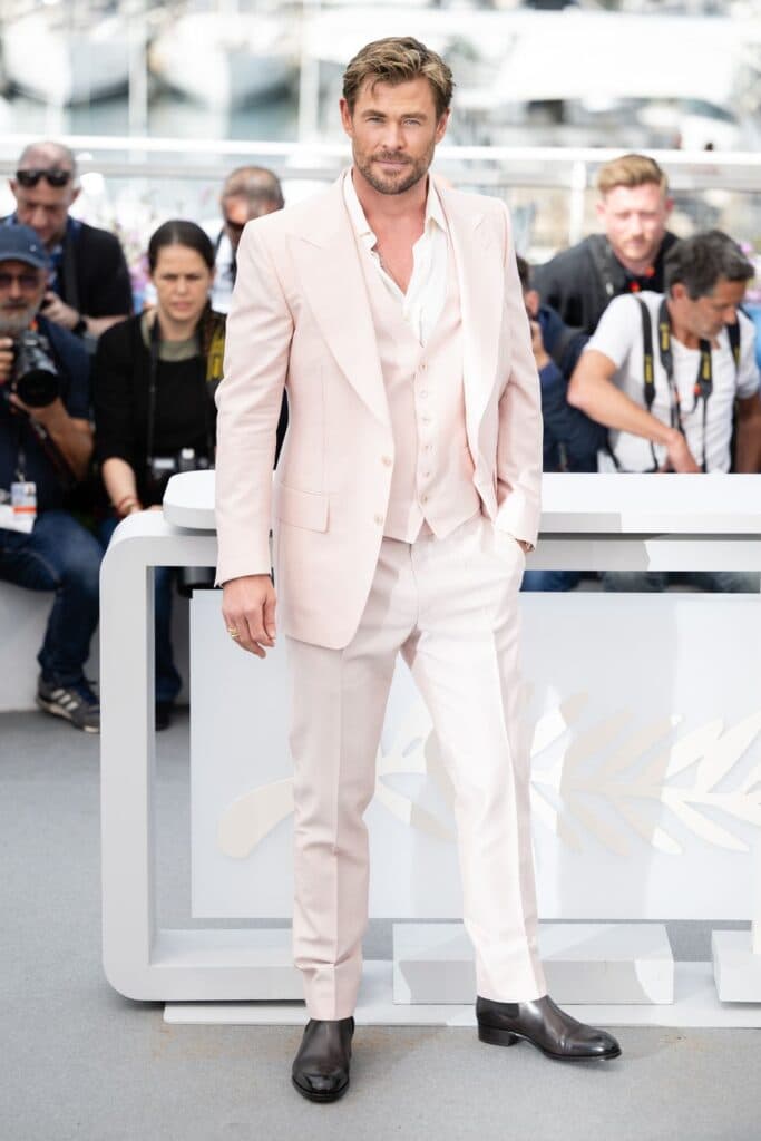 All The Top Fashion Looks From the 2024 Cannes Film Festival Red Carpet