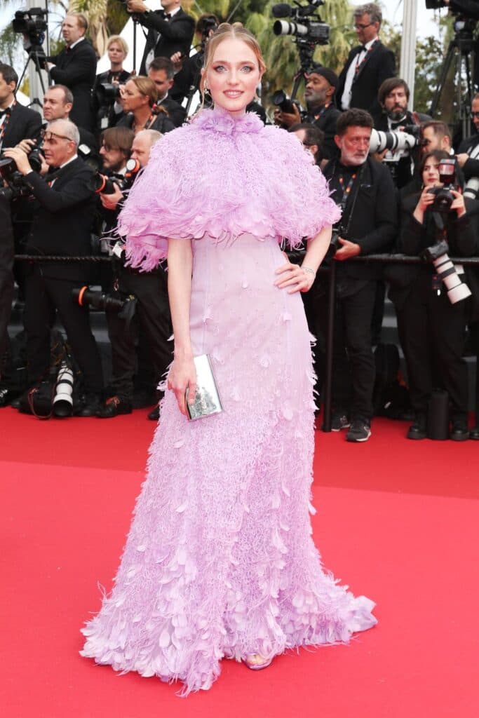 All The Top Fashion Looks From the 2024 Cannes Film Festival Red Carpet