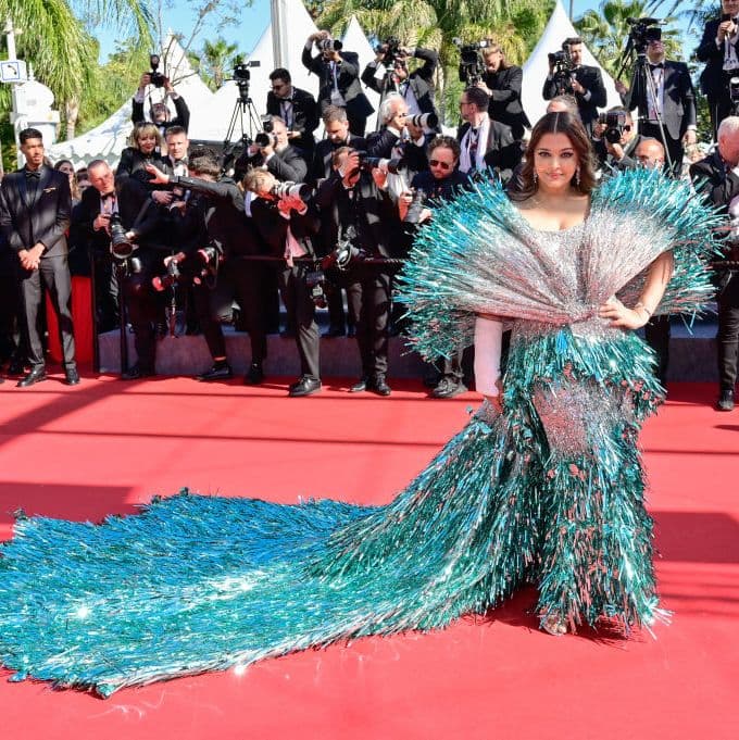 All The Top Fashion Looks From the 2024 Cannes Film Festival Red Carpet